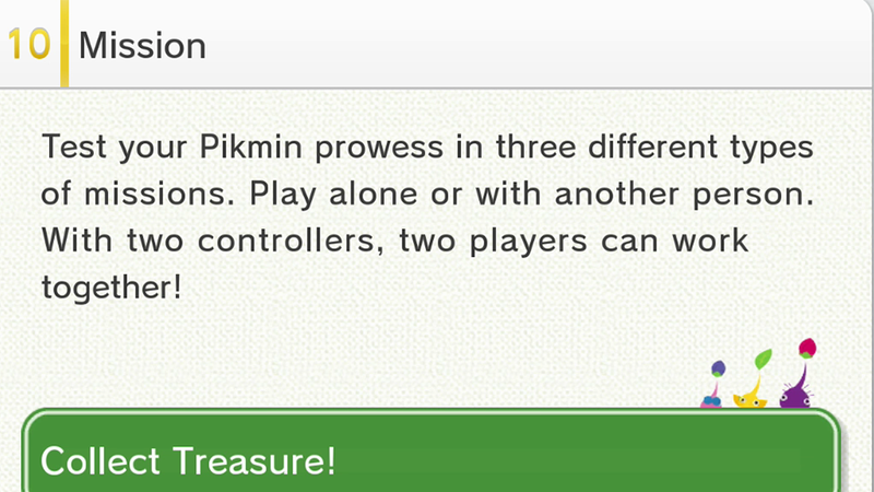 Illustration for article titled Nintendo Is Slowly Reinventing The Video Game Instruction Manual